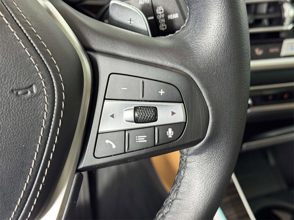 Used 2023 BMW X5 xDrive40i image 23