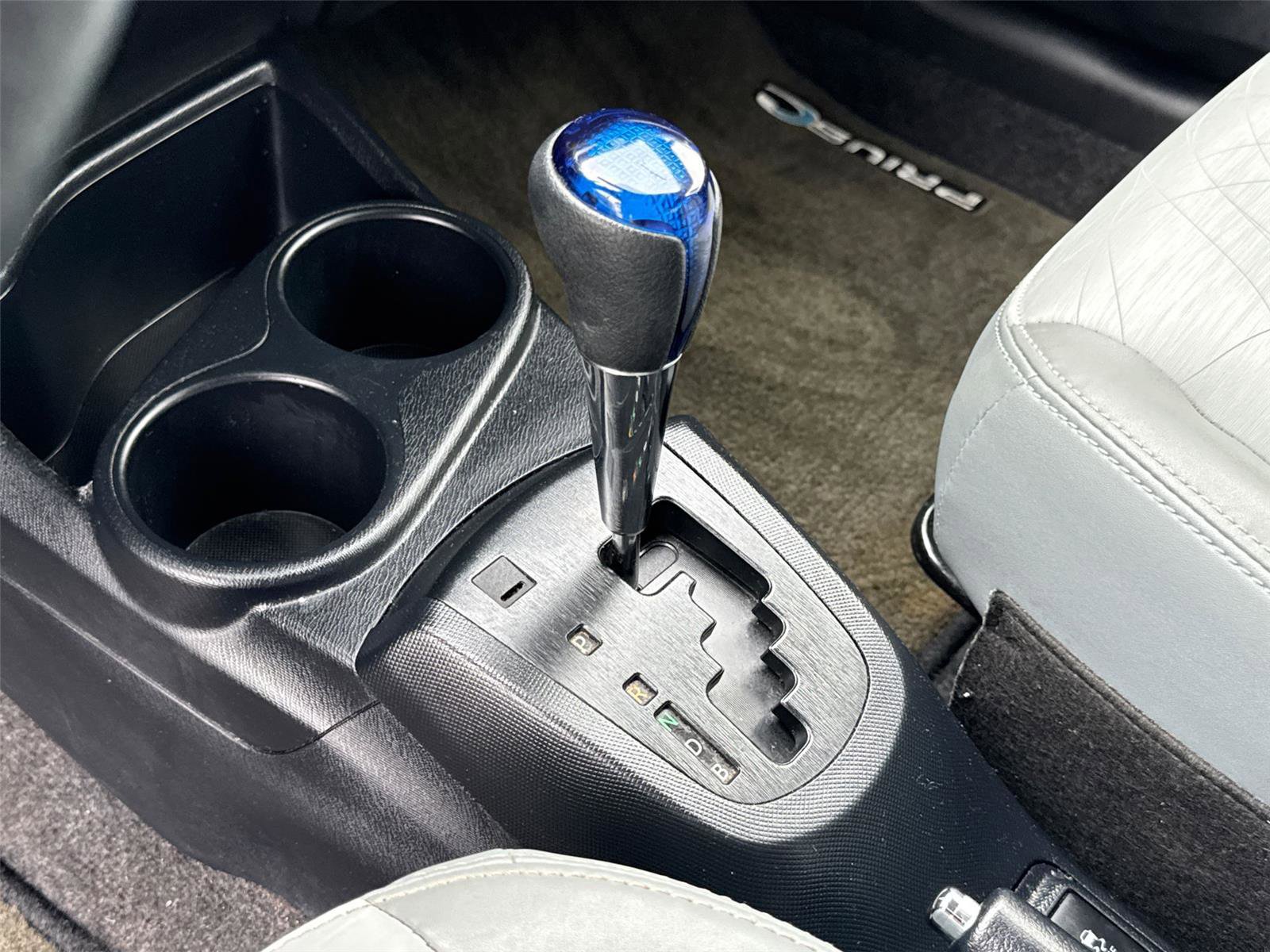 Used 2017 Toyota Prius C Four image 27