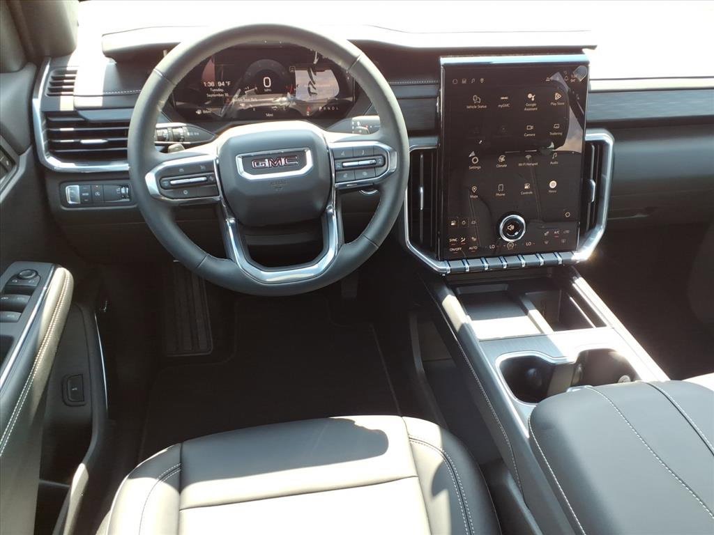 New 2026 GMC Acadia Elevation w/ Black Edition image 13