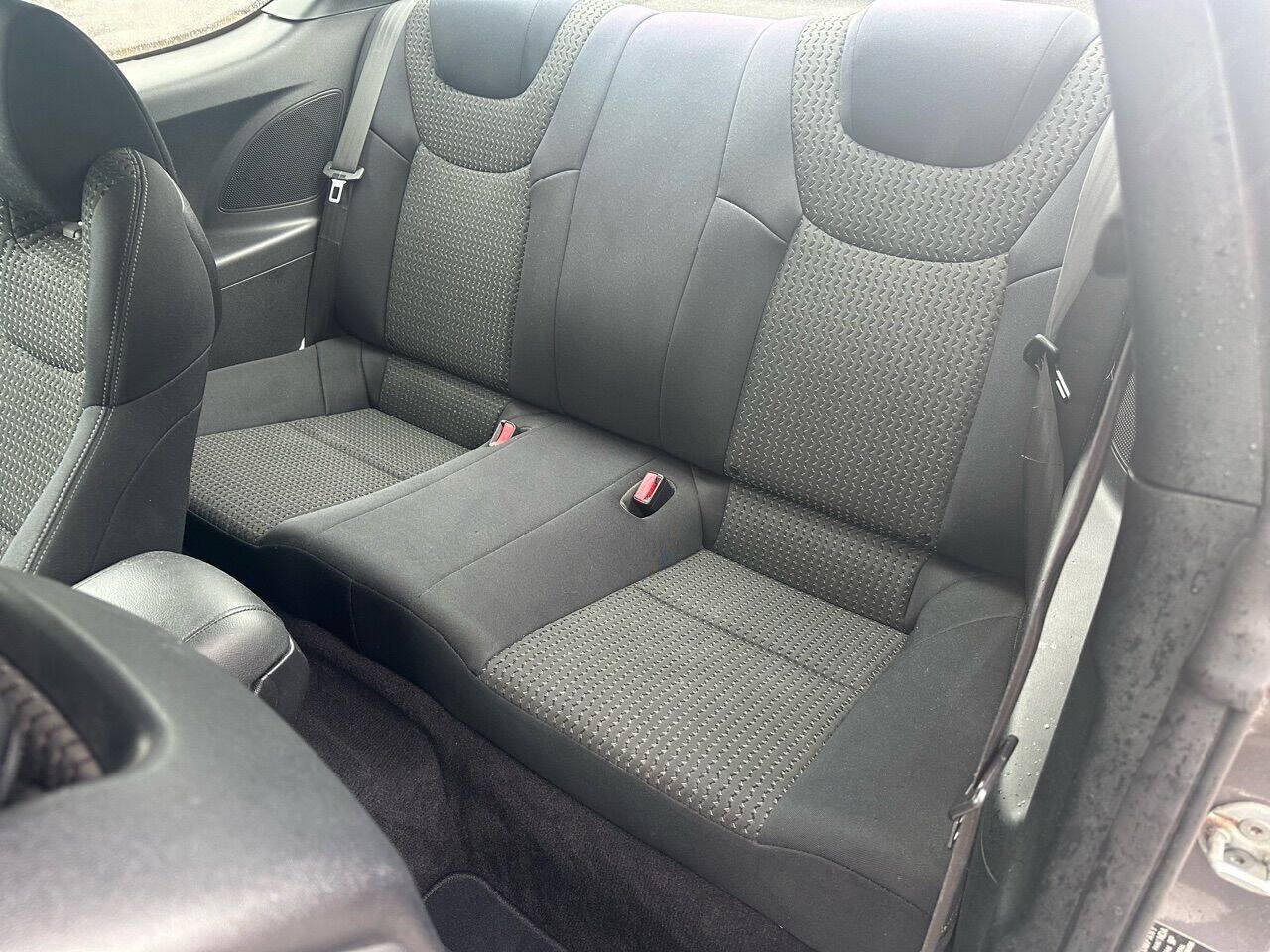 Used 2010 Hyundai Genesis 2.0T RWD image 20