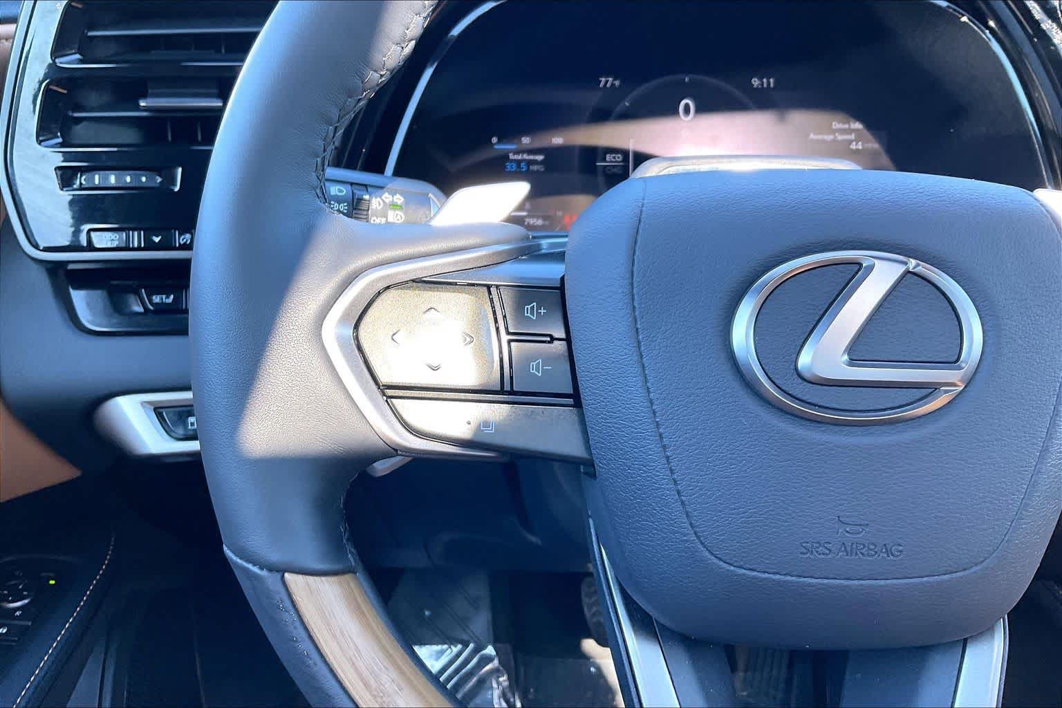 Used 2026 Lexus RX 350 w/ Convenience Package AWD/4WD image 23