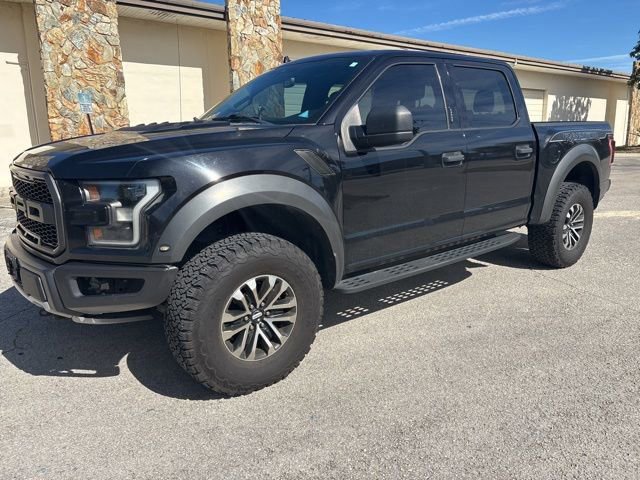 Used 2020 Ford F150 Raptor image 6