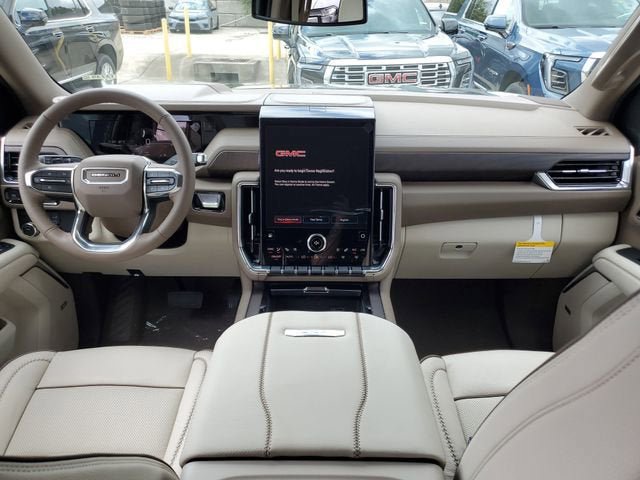 New 2026 GMC Yukon Denali RWD image 12