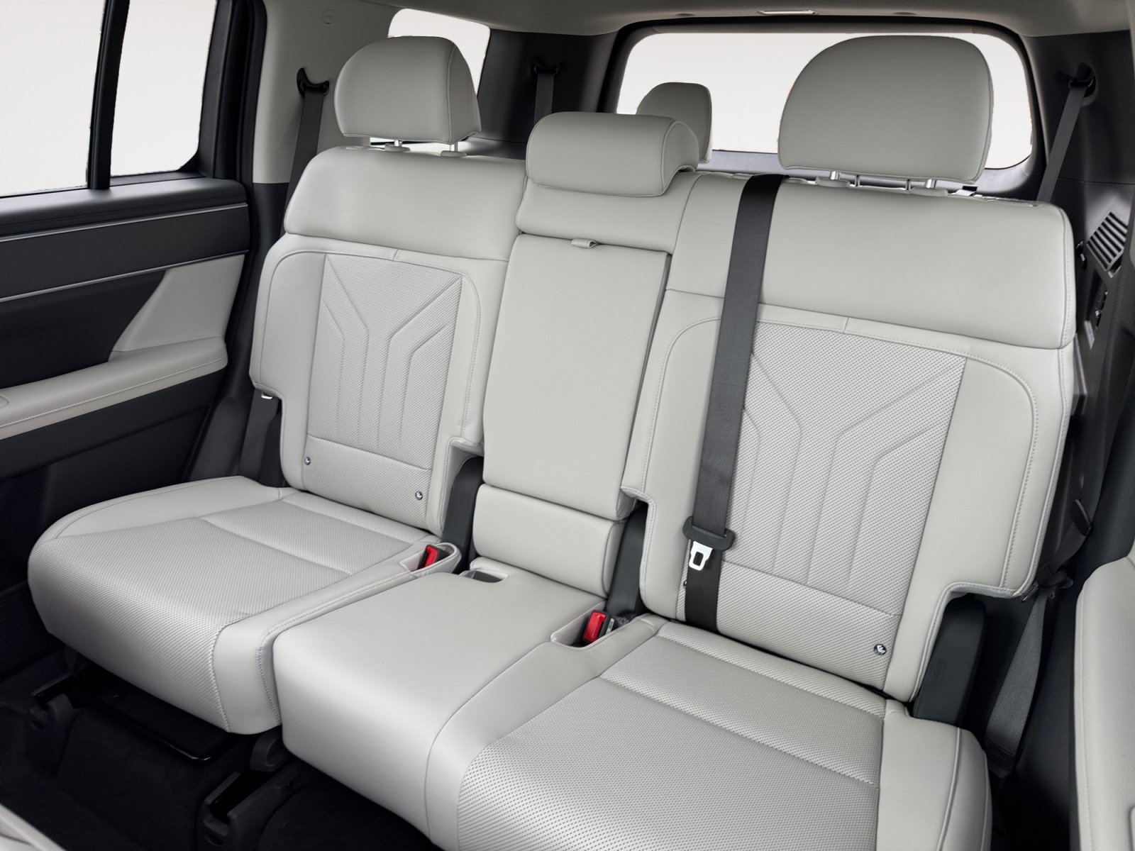 New 2026 Hyundai Santa Fe SEL AWD/4WD image 13