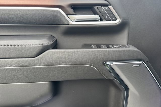 New 2026 GMC Sierra 2500 Denali w/ Denali Reserve Package image 11