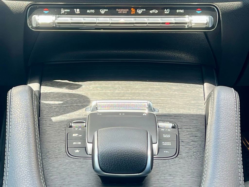 Certified 2024 Mercedes-Benz GLE 450 4MATIC image 29