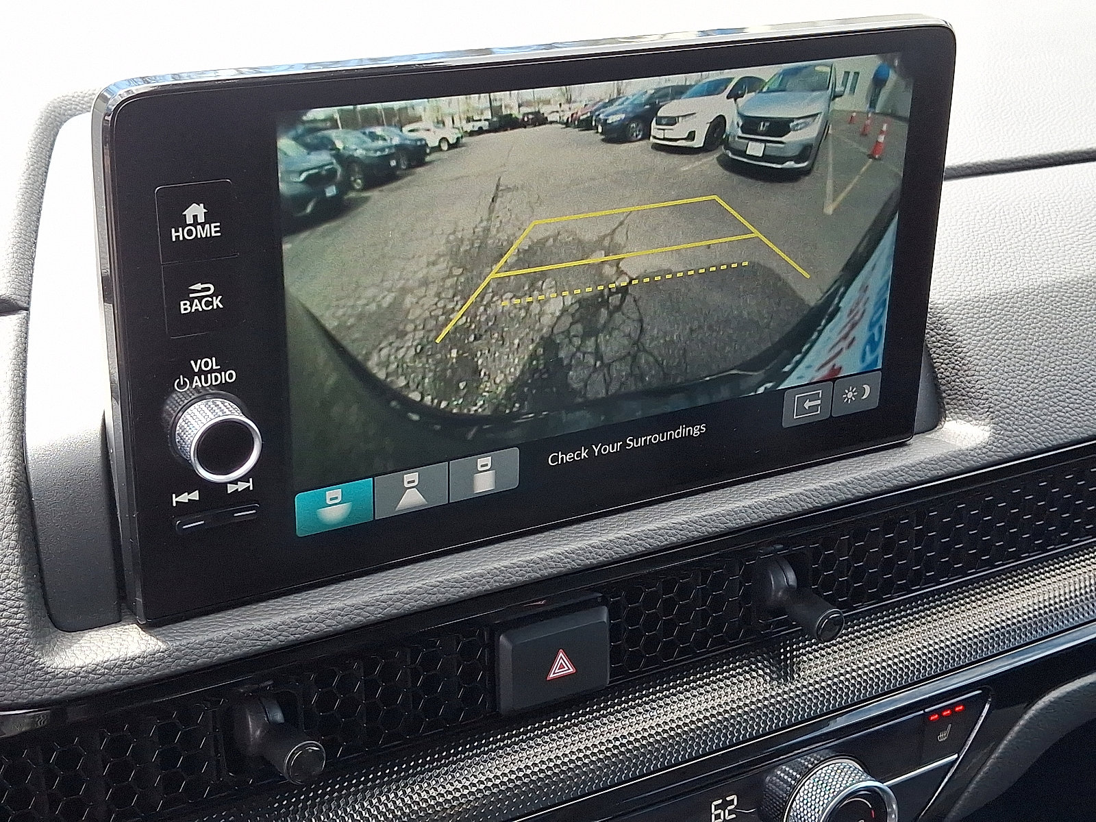 Certified 2023 Honda CR-V EX-L image 21