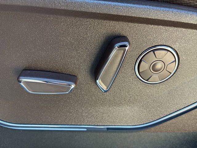 Used 2024 Ford F150 King Ranch w/ FX4 Off-Road Package image 23