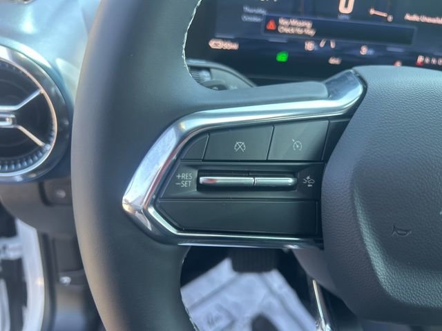 New 2026 Chevrolet Equinox EV LT image 18