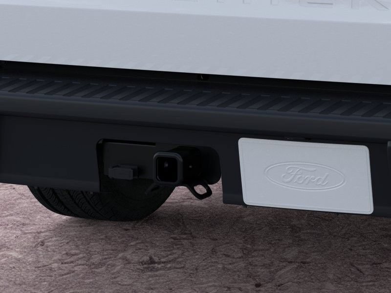New 2026 Ford Maverick XL FWD image 24