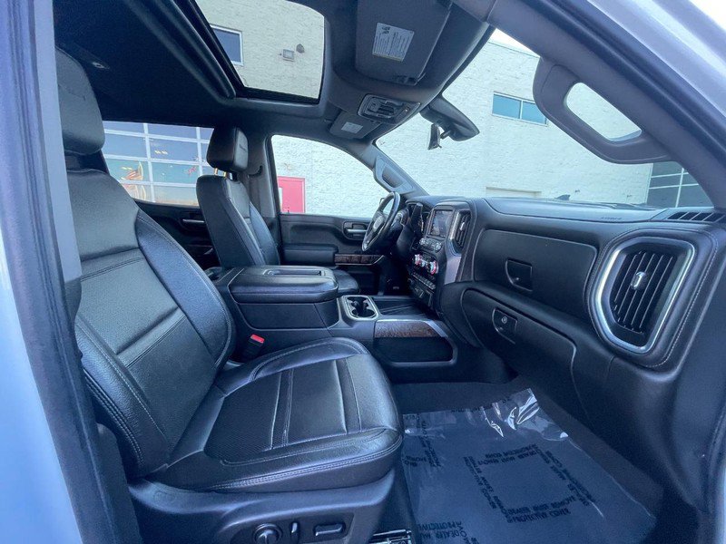 Used 2020 GMC Sierra 1500 Denali w/ Denali Carbonpro Edition image 16