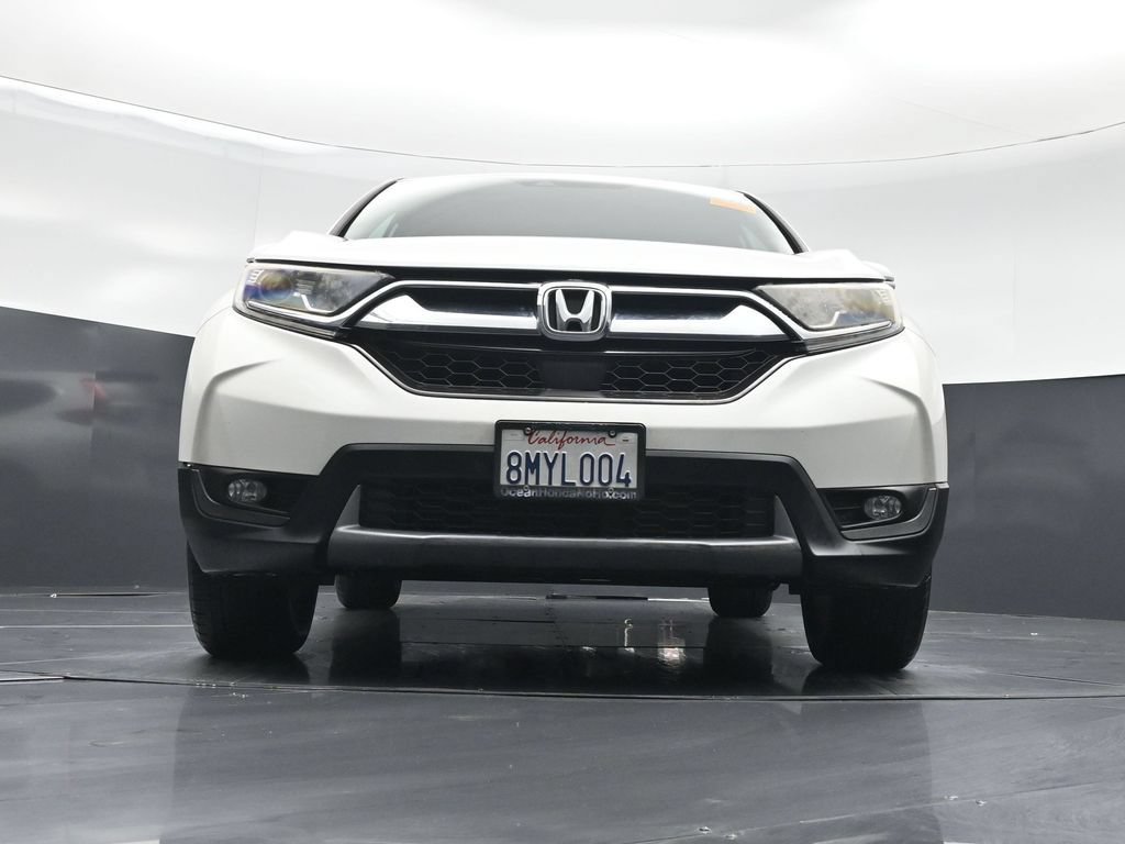 Used 2019 Honda CR-V EX image 40