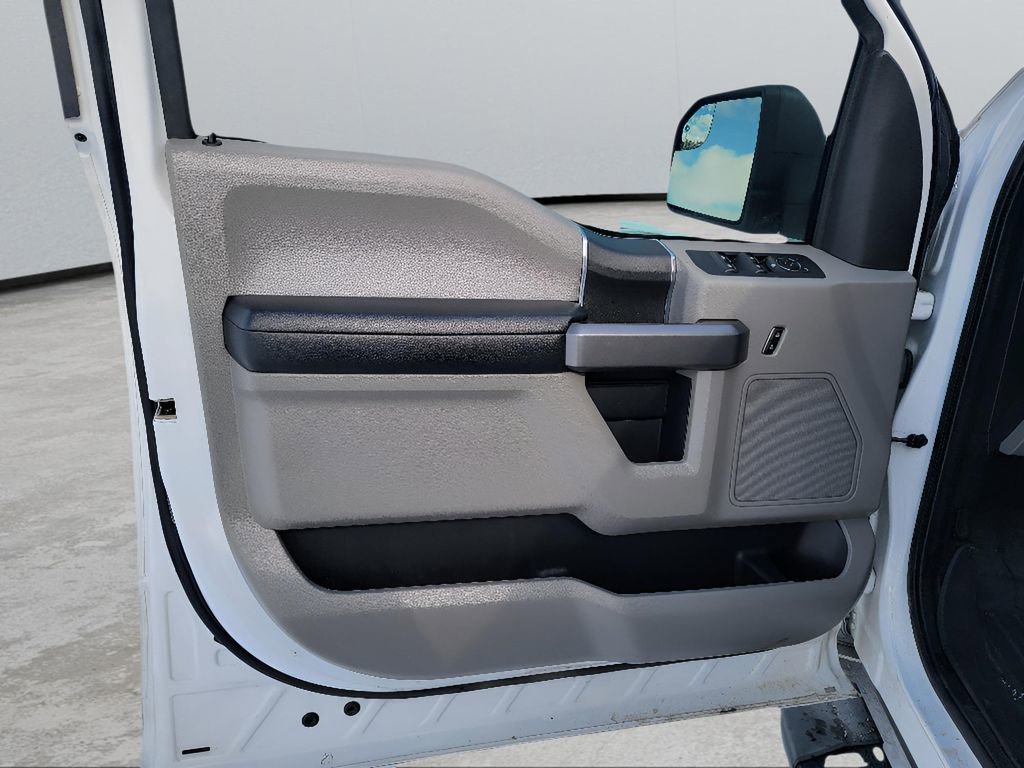 Used 2020 Ford F150 XLT w/ Equipment Group 301A Mid image 10