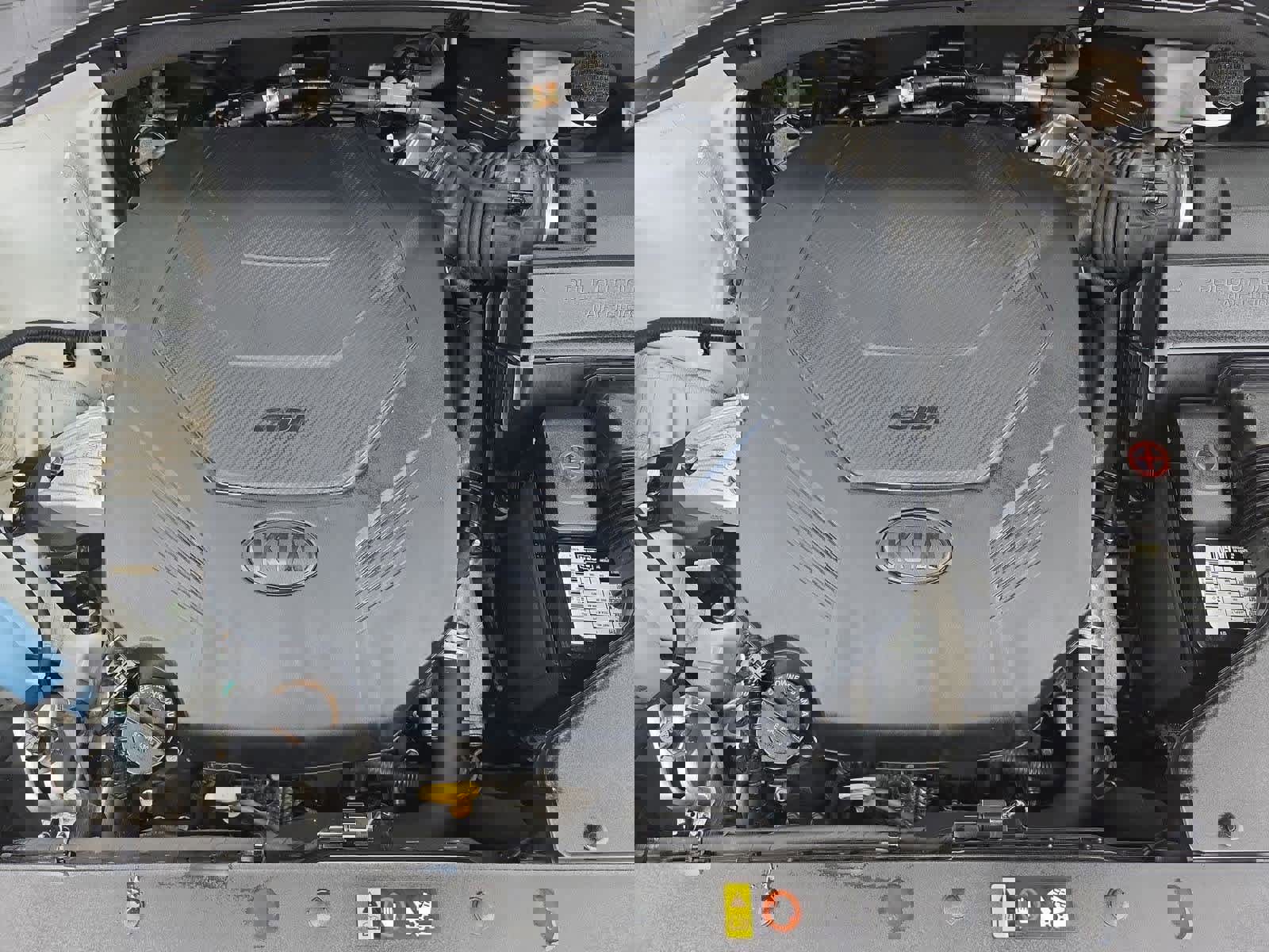 Used 2019 Kia Sorento SX image 14