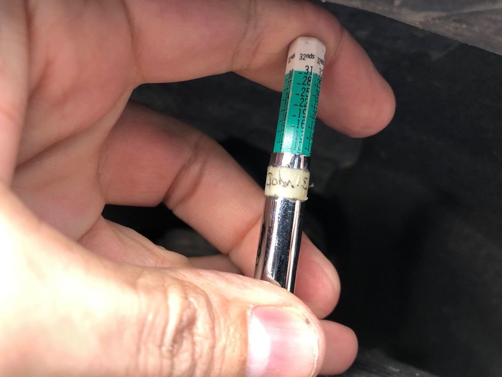 Used 2024 Dodge Durango SRT Hellcat image 16