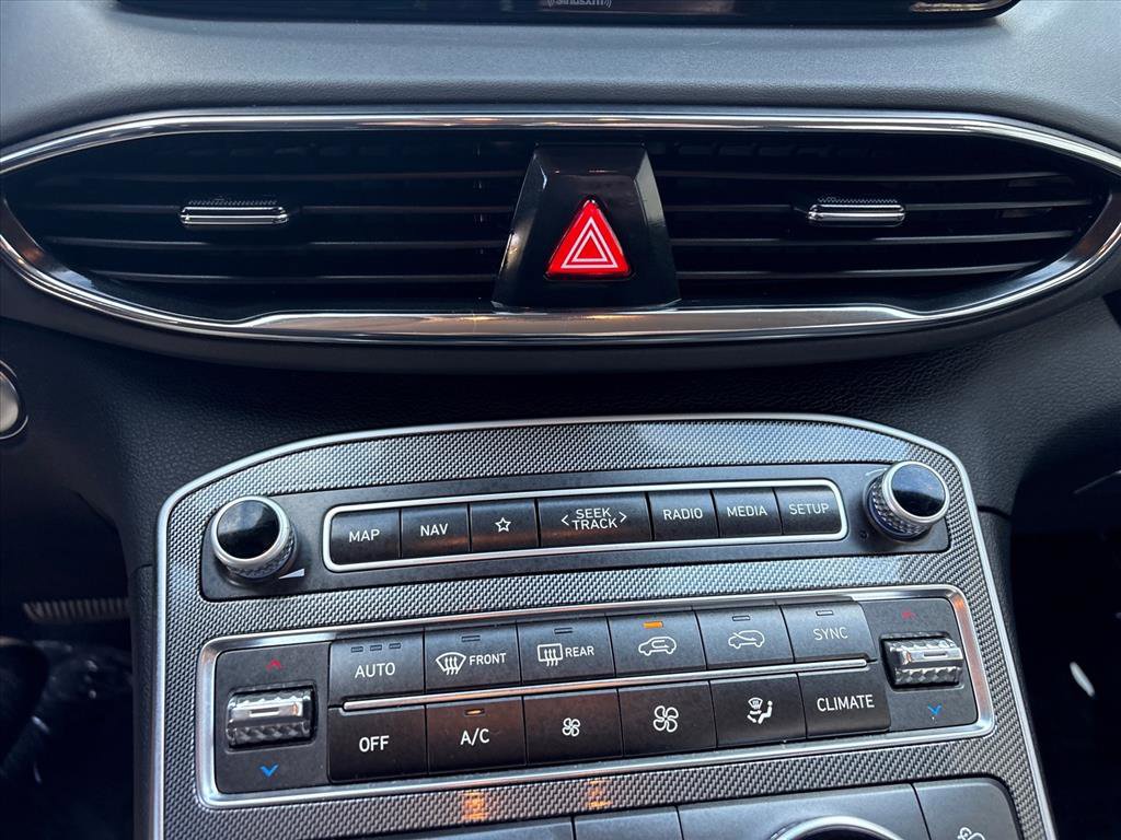 Used 2023 Hyundai Santa Fe SEL image 40