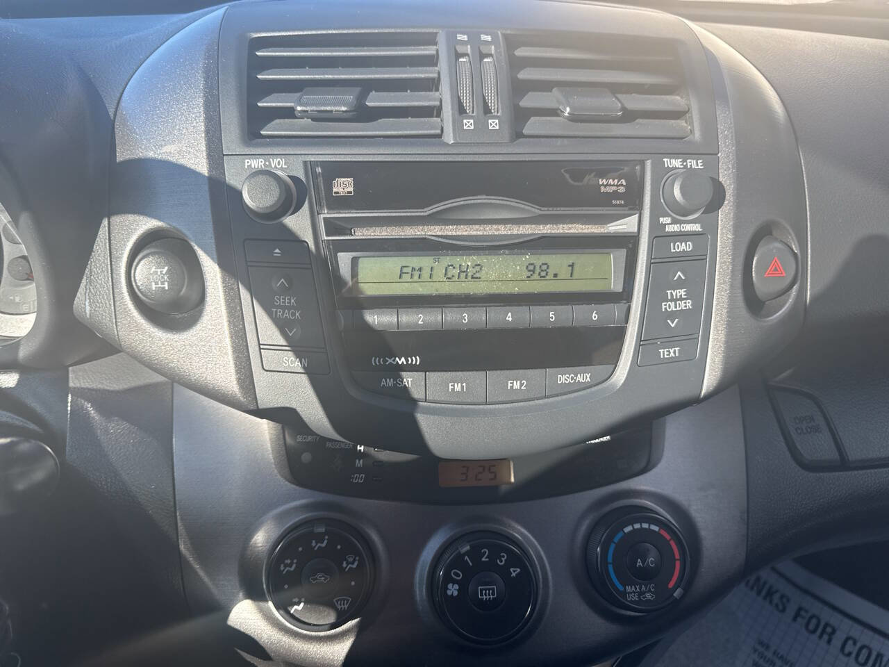 Used 2010 Toyota RAV4 Sport image 28