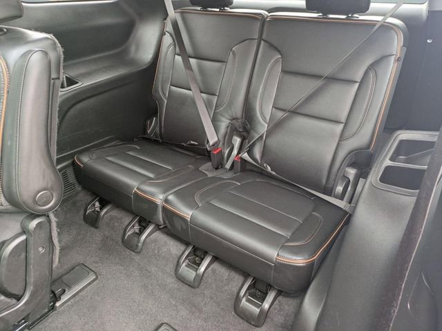 Certified 2021 GMC Acadia AT4 w/ Technology Package AWD/4WD image 34