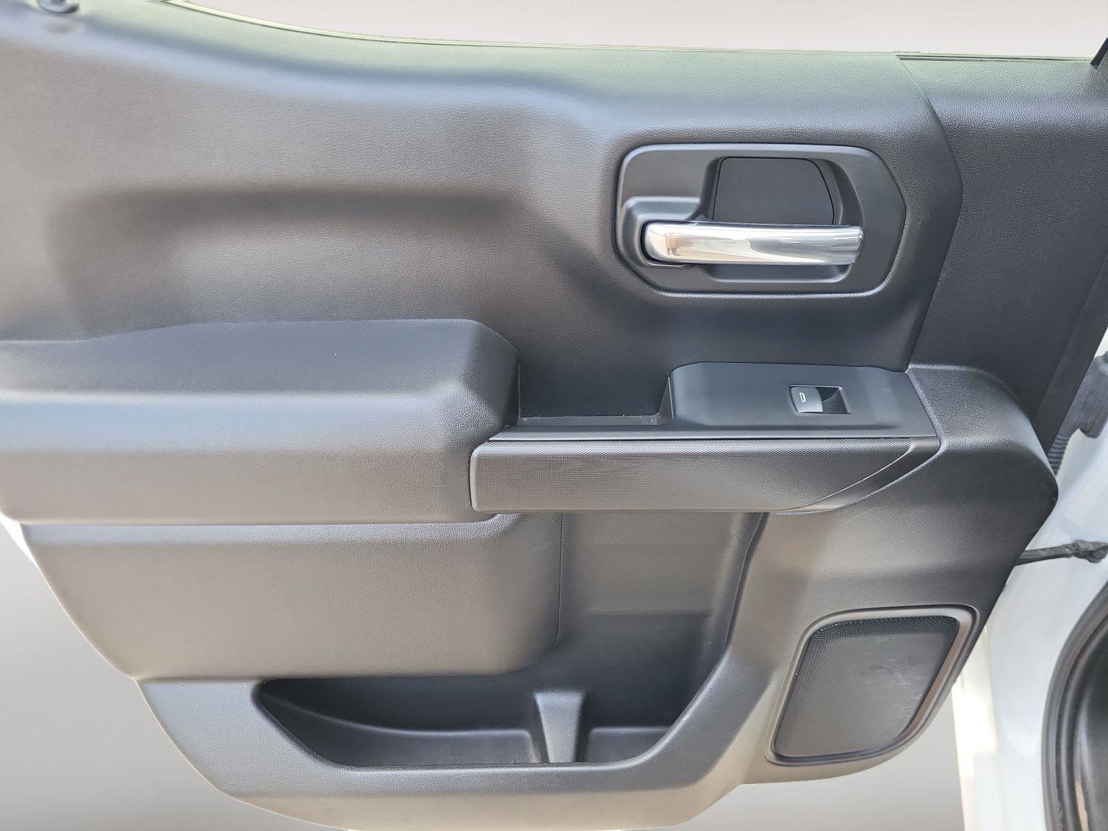 Used 2023 GMC Sierra 1500 Pro w/ Graphite Edition image 18