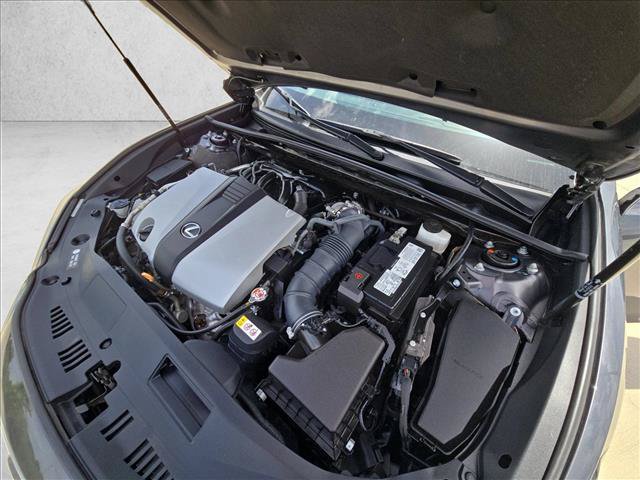 Used 2022 Lexus ES 350 w/ Premium Package FWD image 20