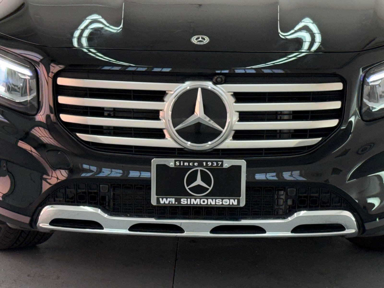 New 2026 Mercedes-Benz GLB 250 image 25