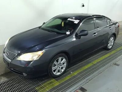 Used 2007 Lexus ES 350 image 1
