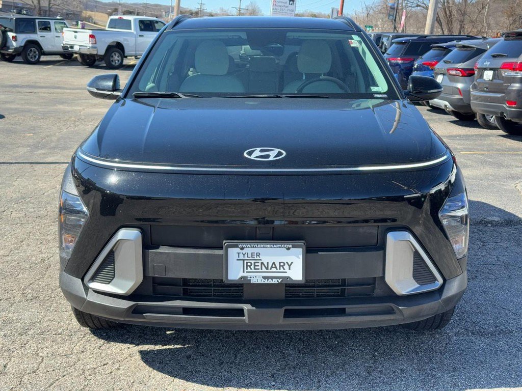 Used 2025 Hyundai Kona SEL image 7