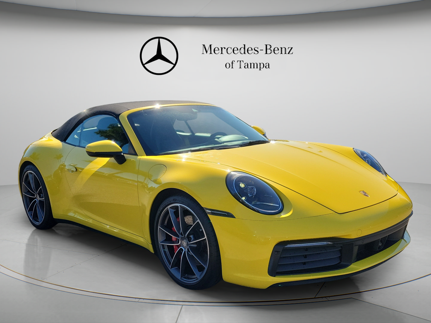 Used 2020 Porsche 911 Carrera S RWD image 6