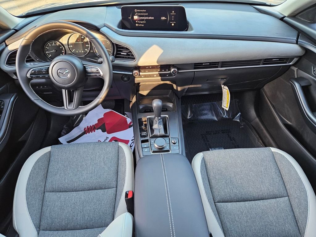 New 2026 MAZDA CX-30 AWD 2.5 S image 8