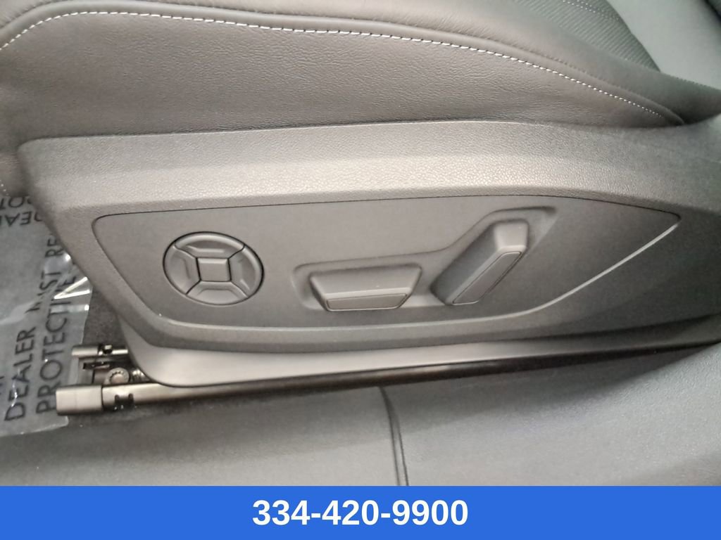 New 2025 Audi A5 2.0T Prestige image 19