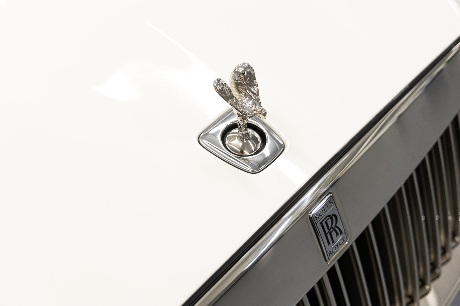 Certified 2023 Rolls-Royce Ghost AWD/4WD image 14