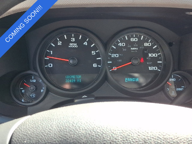 Used 2011 Chevrolet Silverado 1500 W/T RWD image 22