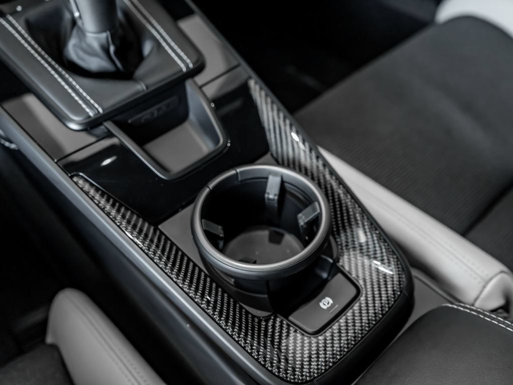 Certified 2024 Porsche 911 GT3 RWD image 25