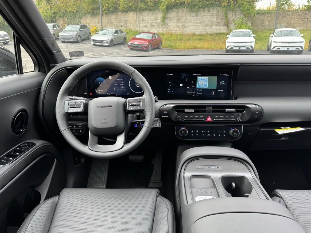 New 2026 Hyundai Palisade XRT Pro image 25