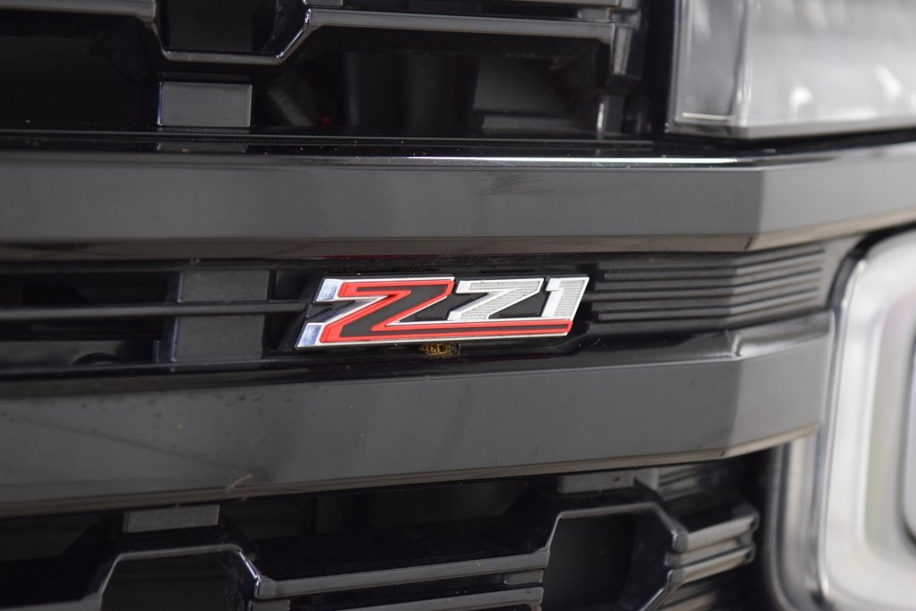 Certified 2024 Chevrolet Tahoe Z71 w/ Z71 Off-Road Package image 14