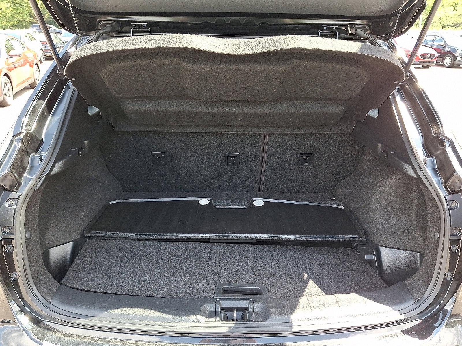 Used 2019 Nissan Rogue Sport SV w/ Technology Package image 30