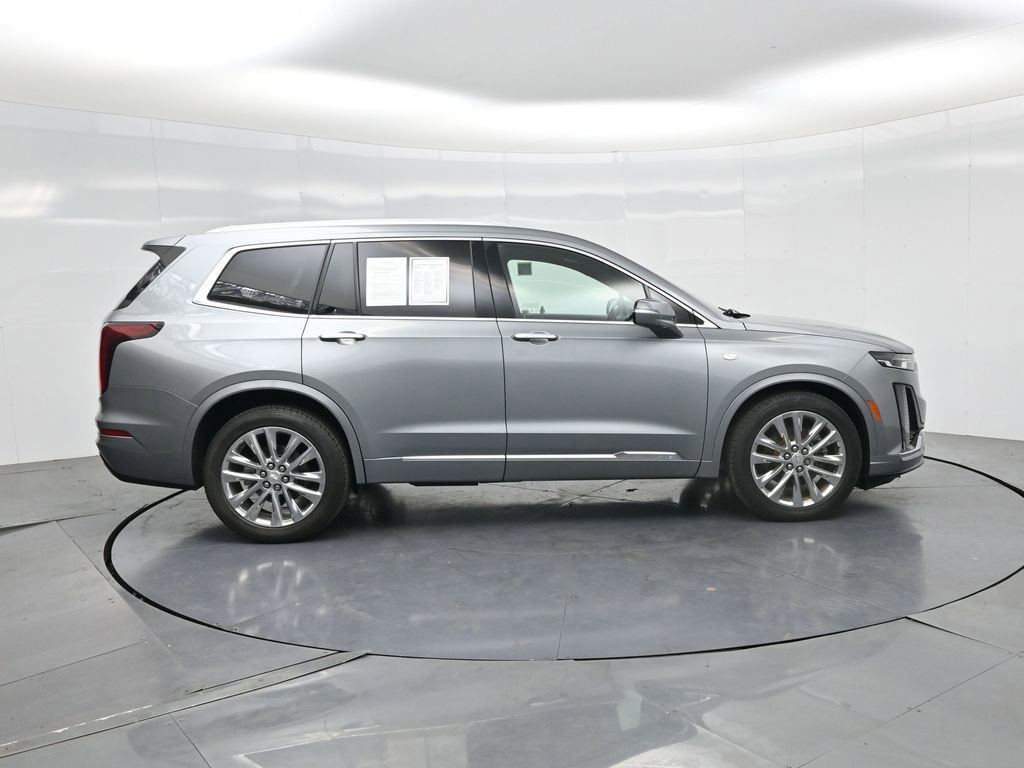 Used 2023 Cadillac XT6 Premium Luxury image 25
