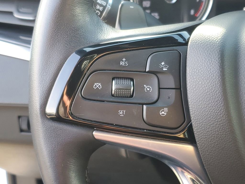Certified 2023 Buick Enclave Essence image 13