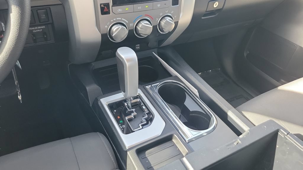Used 2019 Toyota Tundra SR5 RWD image 15
