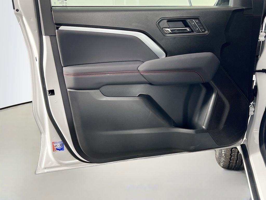 New 2026 Chevrolet Colorado Z71 AWD/4WD image 18