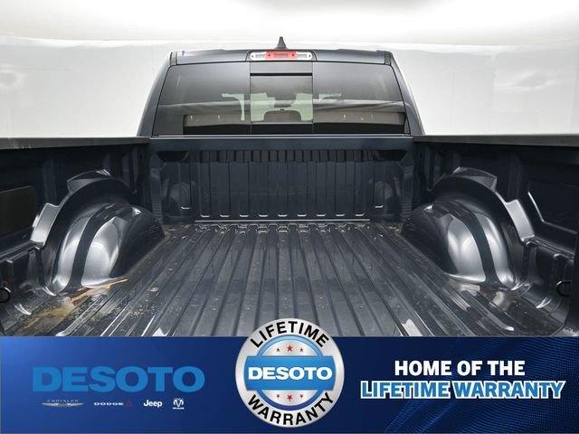 New 2026 RAM 1500 Express AWD/4WD image 17
