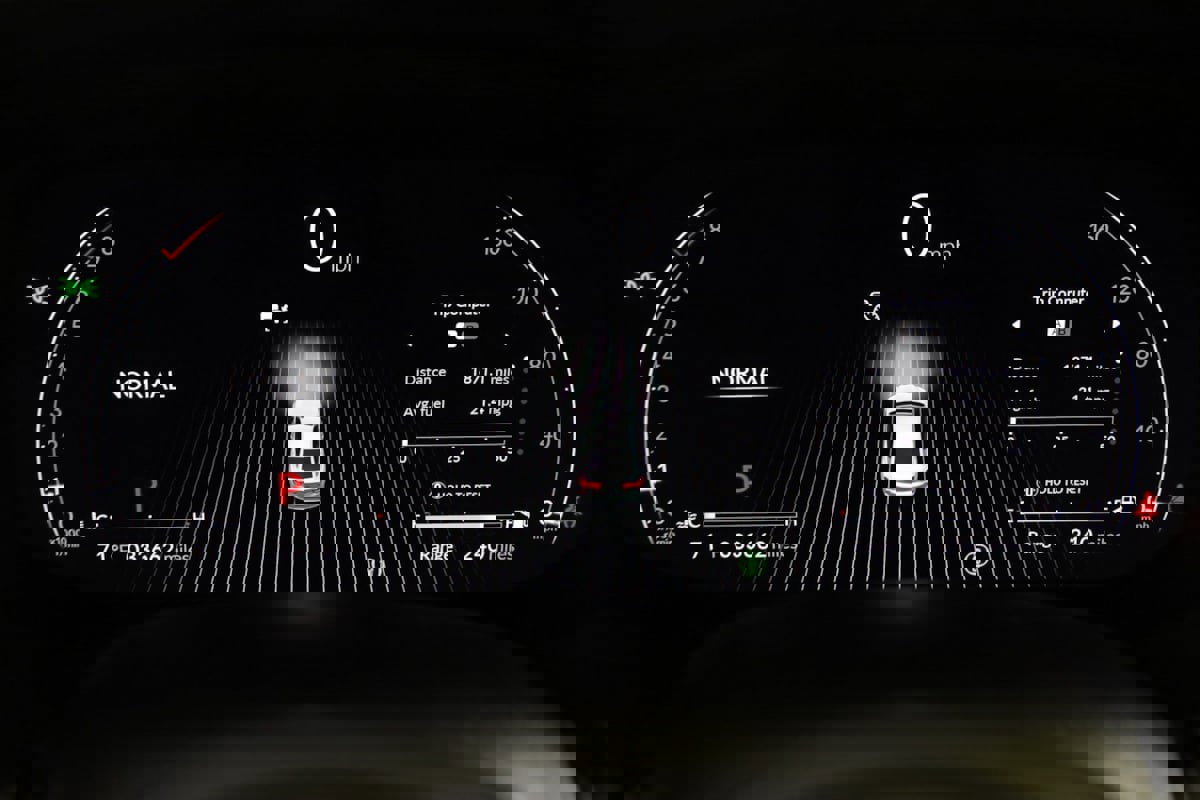 Used 2024 Acura TLX w/ Technology Package image 20