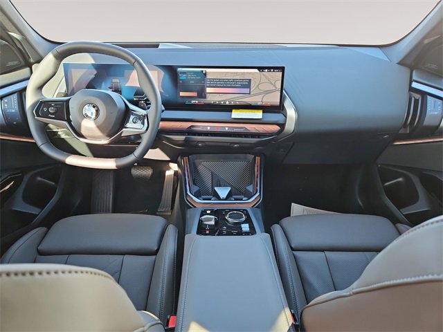New 2026 BMW X3 xDrive30 w/ Premium Package image 10