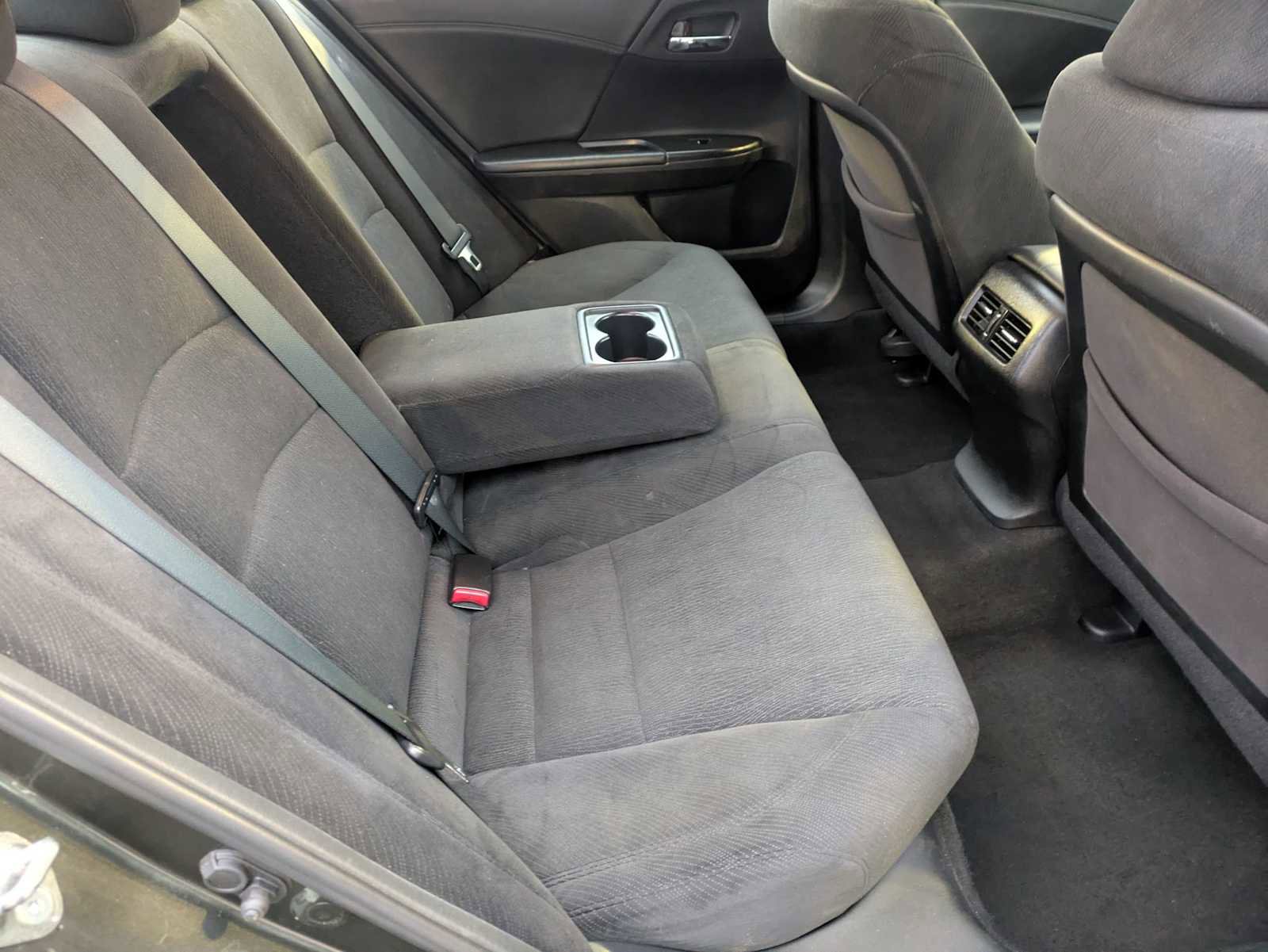 Used 2013 Honda Accord EX image 19