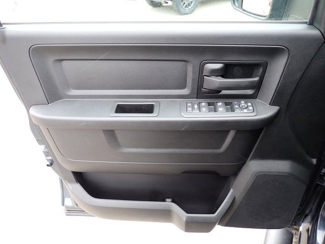 New 2026 RAM 2500 Tradesman image 17