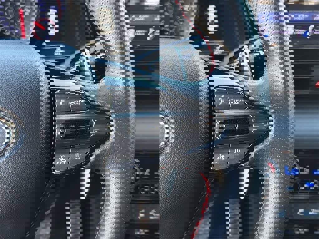 Used 2022 Hyundai Elantra N Line w/ Cargo Package image 15