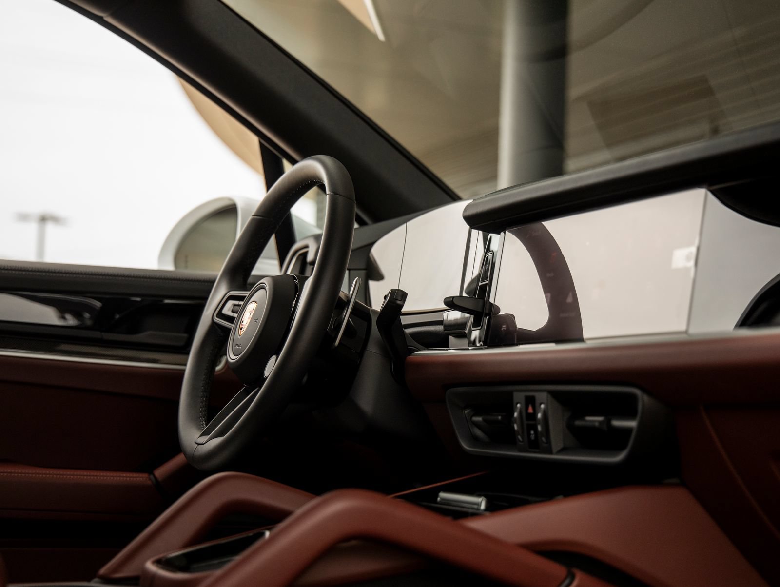 New 2026 Porsche Cayenne S AWD/4WD image 44