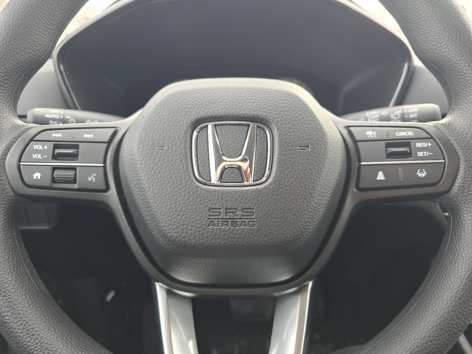 New 2026 Honda CR-V LX image 24