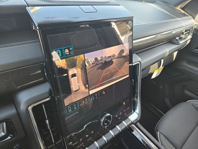 New 2026 GMC Yukon Elevation w/ Elevation Premium Package image 19
