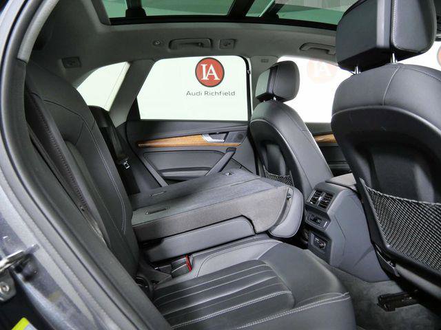 Used 2022 Audi Q5 2.0T Premium Plus image 13